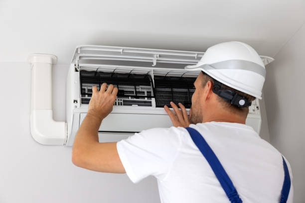 Best Ductless HVAC Repair  in USA